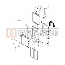 1120 RADIATOR