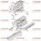 001 CYLINDER BLOCK