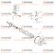 004 CRANK SHAFT