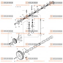 006 VALVE MECHANISM