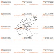 008 OIL FILTER