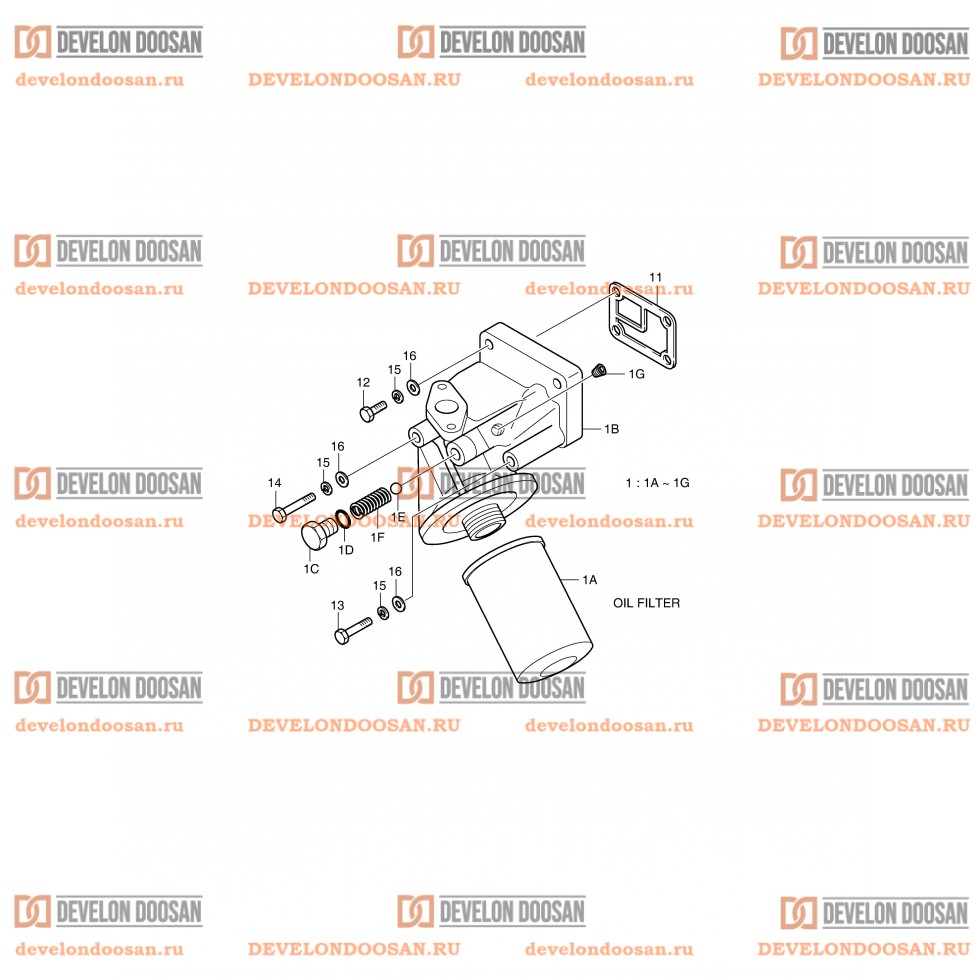 008 OIL FILTER