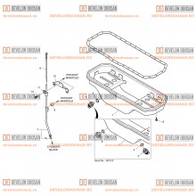 010 OIL PAN