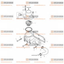 011 THERMOSTAT