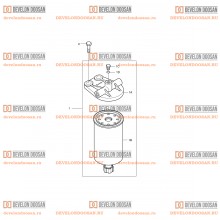 016 FUEL FILTER