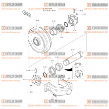 2120 IDLER