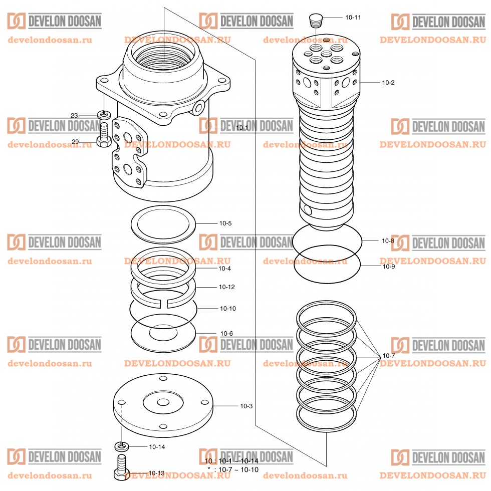 2170 CENTER JOINT