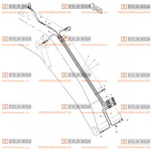 3140 LUBRICATION PIPING