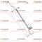 3140 LUBRICATION PIPING