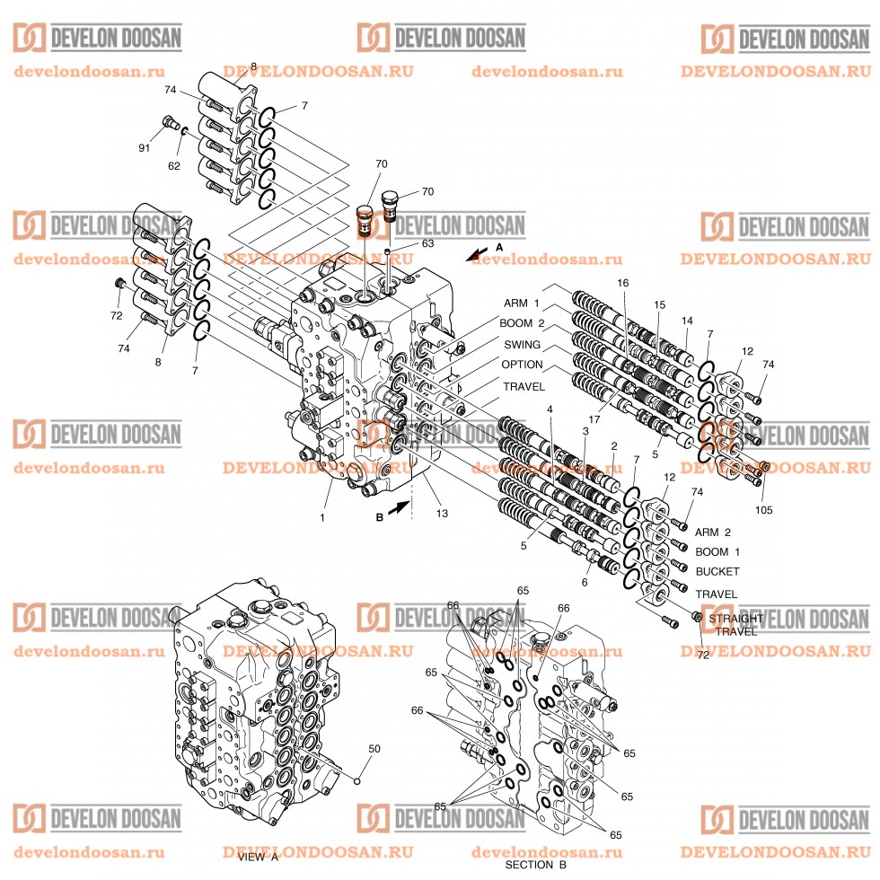 4180 CONTROL VALVE(2)