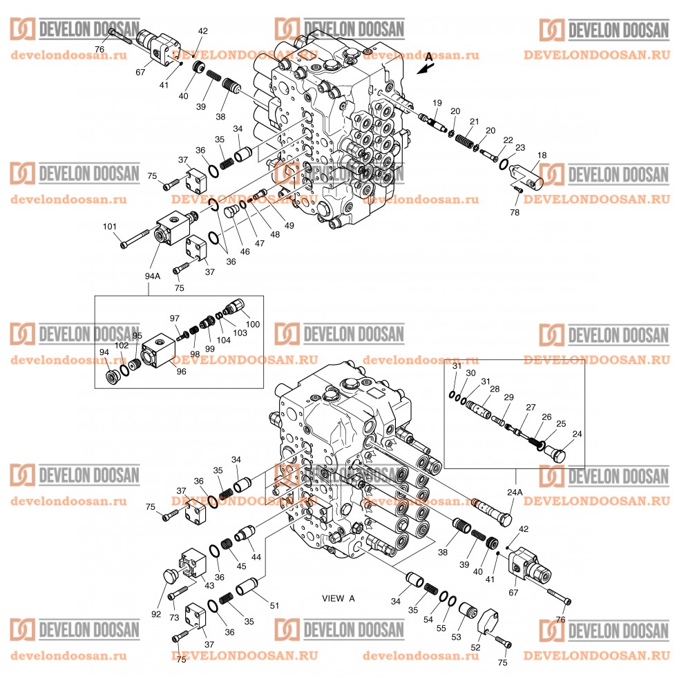 4190 CONTROL VALVE(3)