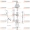 4210 REMOTE CONTROL VALVE-3 SWITCH
