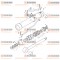 4260 BOOM CYLINDER-R.H