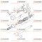 4270 ARM CYLINDER