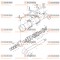 4330 BOOM CYLINDER(L.H)-ARTI.BOOM