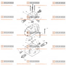 4390 OPTION VALVE