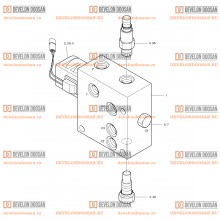 4400 BREAKER VALVE