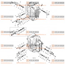 4430 CONTROL VALVE(3) - KVMG270
