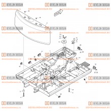 1100 MAIN FRAME