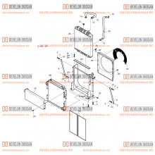1120 RADIATOR