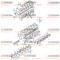 001 CYLINDER BLOCK