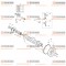 004 CRANK SHAFT