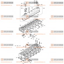 005 CYLINDER HEAD