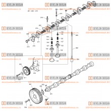 006 VALVE MECHANISM