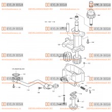 008 OIL PUMP