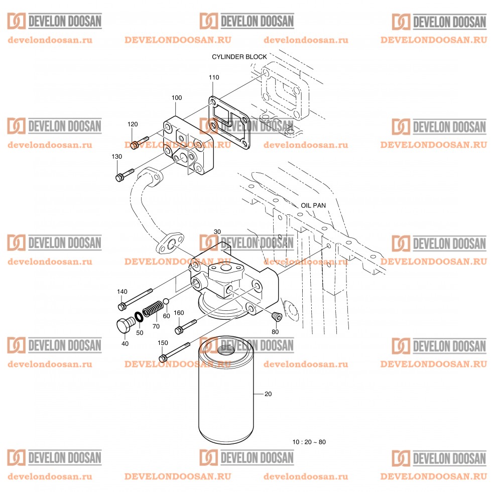 009 OIL FILTER