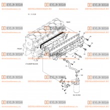 010 OIL COOLER