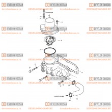 012 THERMOSTAT