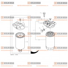 017 FUEL FILTER