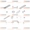 020 OVER HAUL GASKET KIT-TOP