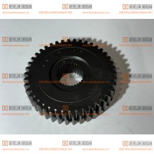 XKAH-00019 Шестерня (42 зуба)