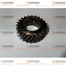 65.05204-0036 Шестерня промежуточная привода масляного насоса