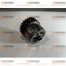 65.02115-0040K Шестерня коленчатого вала