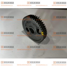65.04501-0004 Шестерня привода распредвала