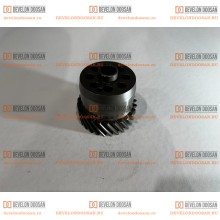 65.02115-0008B Шестерня коленчатого вала