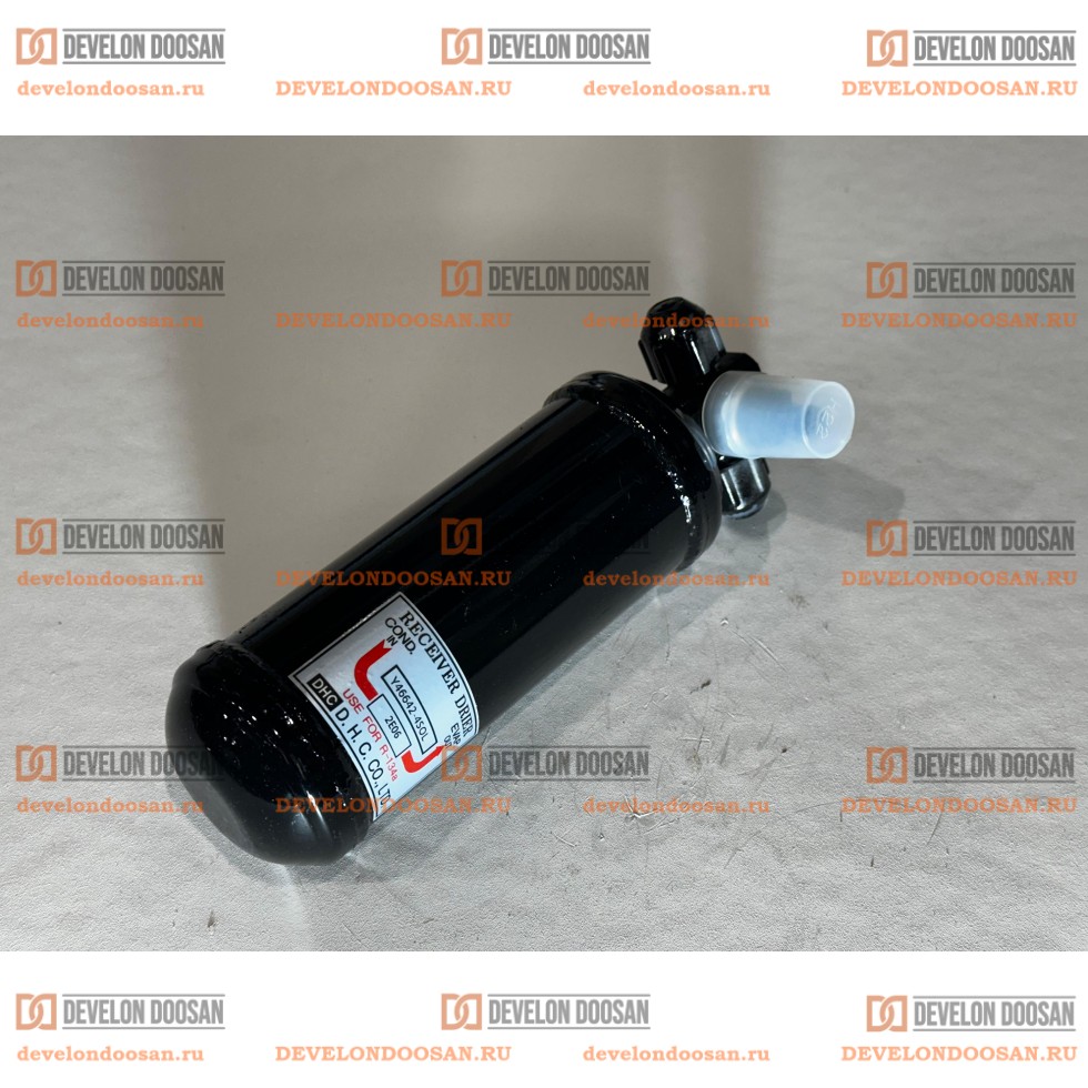 300720-00003 Ресивер (осушитель) кондиционера