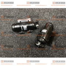 300720-00003 Ресивер (осушитель) кондиционера