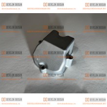 65.03401-0077 Крышка клапанная