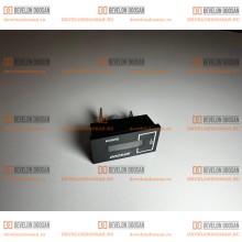 800224-00011 Счетчик моточасов