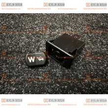 549-00026 Переключатель клавишный