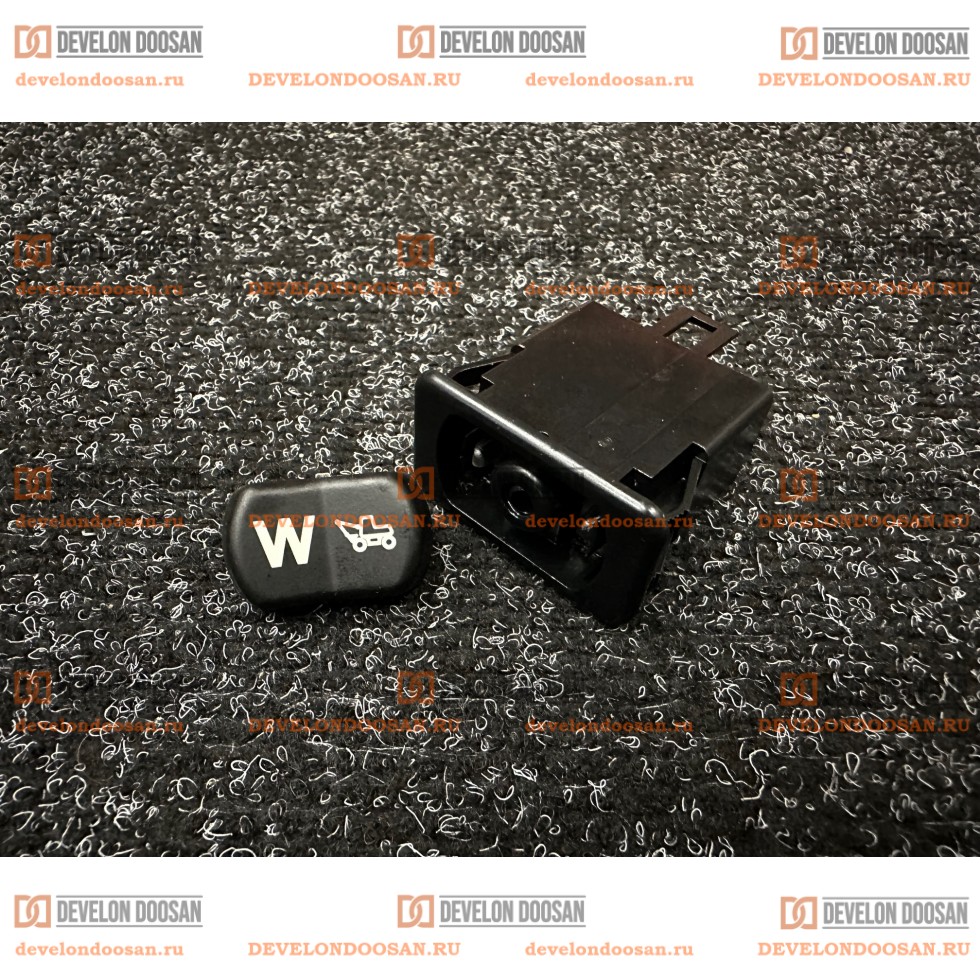 549-00026 Переключатель клавишный