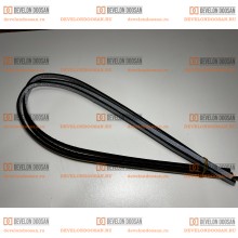 K1002636 Уплотнение стекла