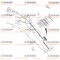 3140 LUBRICATION PIPING - BOOM