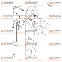 3150 ARM PIPING