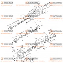 4100 MAIN PUMP  [ 5001~14780 ]