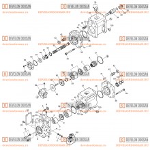 4105 MAIN PUMP [14781~]